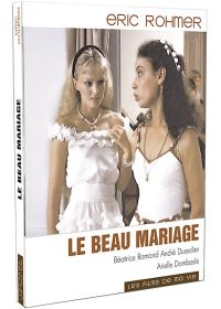 Le Beau mariage - DVD