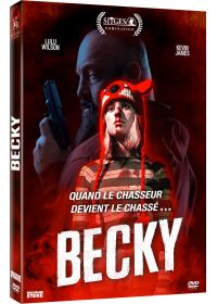 Becky - DVD