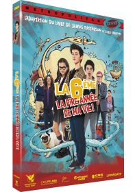 La 6ème, la pire année de ma vie ! - DVD