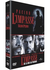 L'Impasse + L'impasse - De la rue au pouvoir - DVD