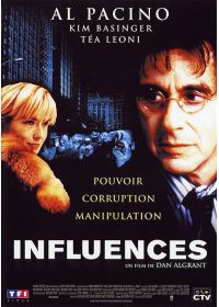 Influences - DVD