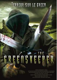 The Greenskeeper - DVD