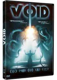 The Void (DVD + Copie digitale) - DVD