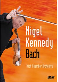 Kennedy, Nigel - Bach - DVD