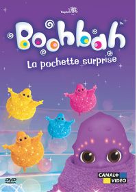 Boohbah - La pochette surprise - DVD