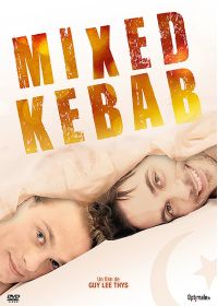Mixed Kebab - DVD