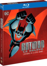 Batman Beyond - La Série animée - Blu-ray