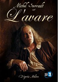 L'Avare - DVD