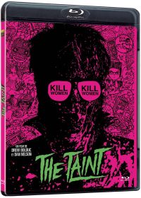 The Taint - Blu-ray