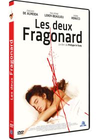 Les Deux Fragonard - DVD