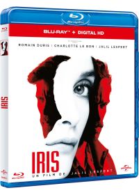 Iris (Blu-ray + Copie digitale) - Blu-ray