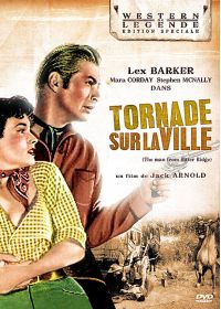 Tornade sur la ville (Édition Spéciale) - DVD