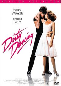 Dirty Dancing (Édition Collector) - DVD