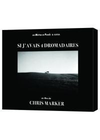 Si j'avais 4 dromadaires - DVD