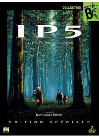 IP5, l'île aux pachydermes (Édition Spéciale) - DVD
