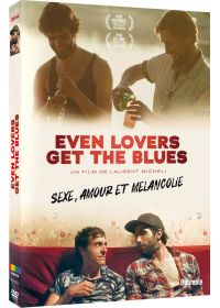 Even Lovers Get the Blues - DVD
