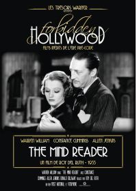 The Mind Reader - DVD