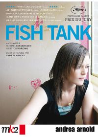 Fish Tank - DVD