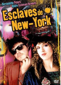 Esclaves de New York - DVD