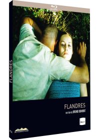 Flandres - Blu-ray