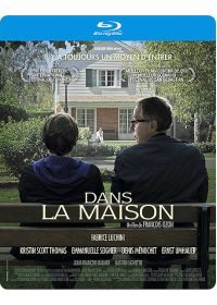 Dans la maison - Blu-ray