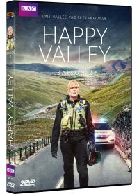 Happy Valley - Saison 2