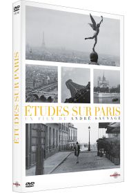 Études sur Paris