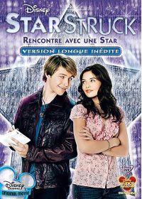 StarStruck (Rencontre avec une star) (Version longue inédite) - DVD