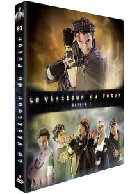 Le Visiteur du Futur - Saison 1 - DVD