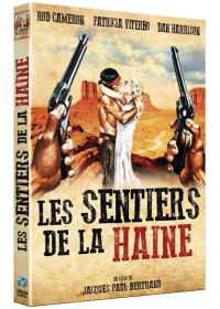 Les Sentiers de la haine - DVD