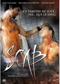 Scab - DVD