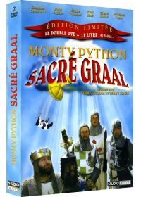 Monty Python sacré Graal
