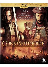 Constantinople - Blu-ray