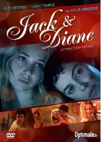 Jack & Diane - DVD