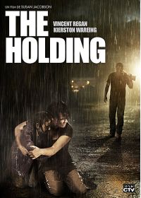 The Holding - DVD
