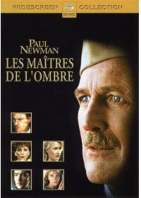 Les Maîtres de l'ombre - DVD