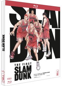 The First Slam Dunk - Blu-ray