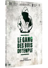 Le Gang des Bois du Temple - DVD