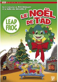 Le Noël de Tad - DVD