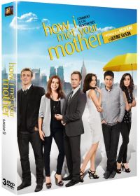 How I Met Your Mother - Saison 9 - DVD