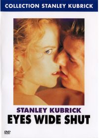 Eyes Wide Shut - DVD