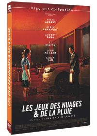 Les Jeux des Nuages & de la Pluie - DVD