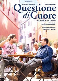 Questione di cuore (Question de coeur) - DVD