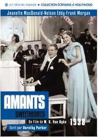 Amants - DVD