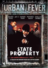 State Property - DVD