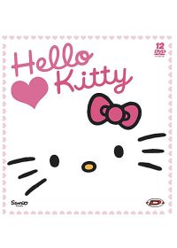 Hello Kitty - Le coffret - DVD