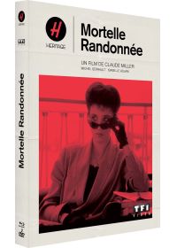 Mortelle randonnée (Édition Digibook Collector - Blu-ray + DVD + Livret) - Blu-ray