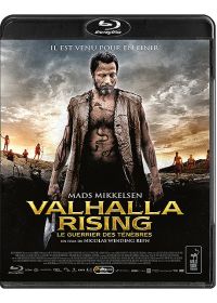 Valhalla Rising, le guerrier des ténèbres - Blu-ray