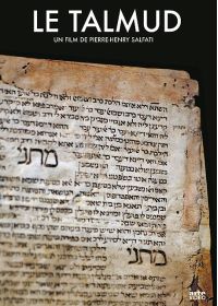 Le Talmud - DVD