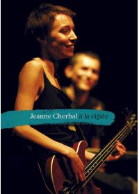 Cherhal, Jeanne - Douze fois par an - DVD